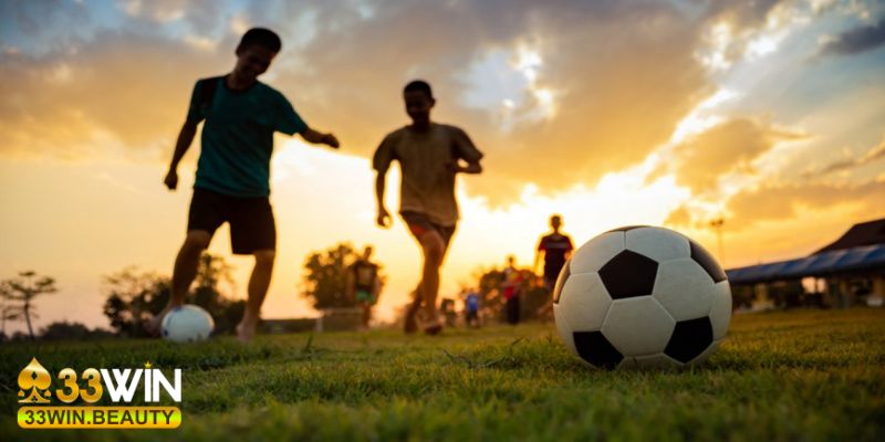 Cá cược bóng đá - Hướng dẫn cách chơi và kinh nghiệm cho tân thủ